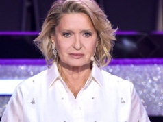 Ewa Kasprzyk nagle znika z "Tańca z gwiazdami". Jurorka zostanie zastąpiona