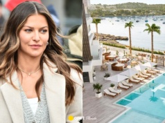 Zajęcia z Anną Lewandowską w Hiszpanii. Tyle trzeba za nie zapłacić