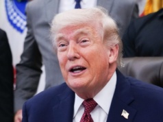 Trump: Spodziewam się, że będę bombardować Iran, ponieważ uważam, że to lepsze nastawienie