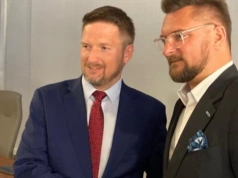 Nie tylko przewodniczący się zmienił. Jest nowy zarząd Metropolii, już bez Macieja Biskupskiego