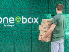Przesyłki One Box wracają na Allegro Lokalnie