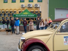 Kierowcy walczyli o każdy litr. Za nami IV „Wykapana Jazda Oszczędnościowa”