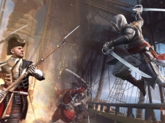 Black Flag Resynced Bez DLC i multiplayera? Remake pirackiego Assassin's Creed nie przestaje wyciekać