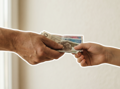 Nie ma sposobu, żeby uniknąć wysokich alimentów. Nawet jeżeli nie pracujesz