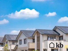 Dwa domy, ta sama fotowoltaika. Rachunki różnią się o tysiące