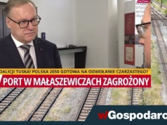 Dlaczego premier Tusk hamuje projekt, który da Polsce 50 mld zł?