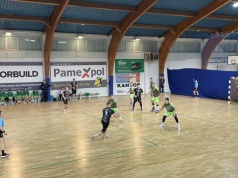 KSSPR zapewnił sobie grę w turnieju mistrzów