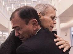 „Dziecko z pyłu”: dokumentalna wyprawa w poszukiwaniu ojca