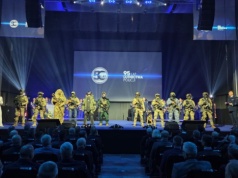 „Ramię w ramię tworzymy ekosystem, który ma za zadanie chronić obywateli”. W Kielcach ruszył POLSECURE 2026