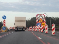 Rusza remont A4 w Niemczech. Kierowców czeka miesiąc poważnych utrudnień