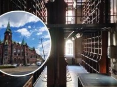 Biblioteka przy Szajnochy znów ma zostać otwarta. Zajrzeliśmy do jej wnętrza