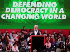 Nowa lewicowa „Międzynarodówka” wypowiada wojnę „ruchowi reakcyjnemu”