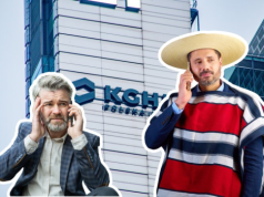 Akcje KGHM spadają. Gigant liczy na ratunek z Chile