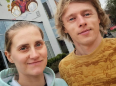 Kubaccy znów mają powód do świętowania! Skoczek zostanie tatą - po raz trzeci