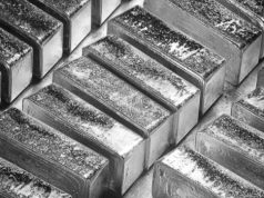 KGHM Polska Miedź w ścisłej czołówce światowych producentów srebra