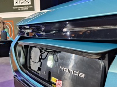 Honda wycofuje z Europy swojego elektrycznego SUV-a. Zastąpi go zupełnie inne, tańsze auto