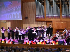 Rodzice i nauczyciele zabiegają o utworzenie II stopnia szkoły muzycznej