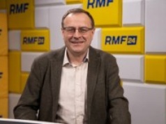 Czy prezes PiS ustąpił Mateuszowi Morawieckiemu? Prof. Antoni Dudek gościem RMF FM