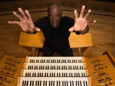 Offbeat Organ: Wayne Marshall - organy - w Bielskim Centrum Kultury