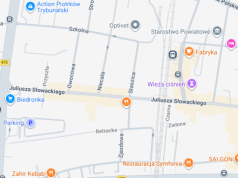 Przejazd kolejowy w Piotrkowie Trybunalskim zamknięty. Czeka go przebudowa