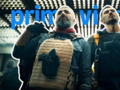 Użytkownicy Prime Video oglądają wybuchowe kino akcji. Choć nic z niego nie rozumieją