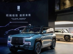 Nowy porządek na rynku aut. Chiny wysyłają jasny sygnał: „jedziemy do was z premium”