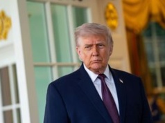 Tak źle jeszcze nie było. Poparcie dla Trumpa szoruje po dnie