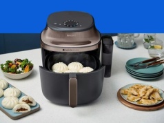 Ovi Ultra nie idzie tylko w chrupkość. Philips dorzuca coś znacznie ciekawszego