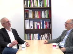 Lisicki: Porozumienie Kaczyński-Morawiecki nic nie zmienia. Ziemkiewicz: Czekam na nową siłę