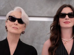 Anne Hathaway najpiękniejszą kobietą świata! Aktorka zachwyca na okładce