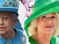 Setna rocznica urodzin Elżbiety II. Kamila wypowiedziała się o teściowej