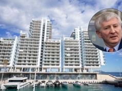 Najbogatszy Ukrainiec zainwestował w Monako. Kupił najdroższy apartament w historii