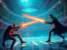 Google rzuca wyzwanie Nvidii: nadchodzi krzemowa wojna o dominację w inferencji