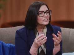 Ilona Felicjańska ujawnia kulisy "Królowej przetrwania". Tyle płacą za udział