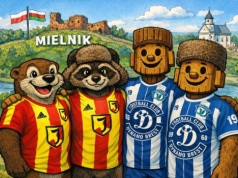 Przygody Wszaka i Kloca: „Nie zadzieraj z siostrą”