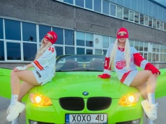 Klubowy debiut XOXO zrobił furorę. „Bang, Bang” podbija parkiety