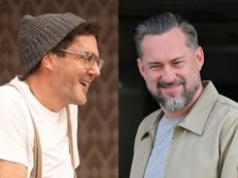 Mają na pieńku. Kuba Wojewódzki skomentował rozstanie Marcina Prokopa