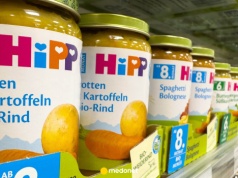 W słoiczkach dla niemowląt wykryto trutkę na szczury. Firma wycofuje je ze sklepów z Austrii