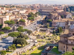 Bez braci i wilczycy, czyli prawdziwa historia powstania Rzymu