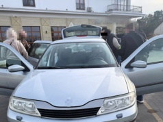 Śródmiejscy policjanci zatrzymali kolejnego oszusta