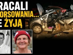 Zginęli po morsowaniu (ZDJĘCIA)