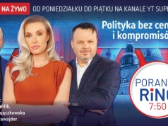 Mariusz Błaszczak w "Porannym Ringu", Grzegorz Schetyna  w „Expressie Biedrzyckiej