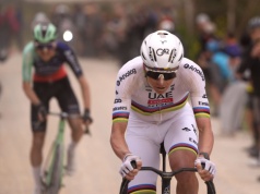 Laureus Awards 2026: Prestiżowe wyróżnienie nie dla Tadeja Pogačara