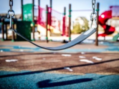 Nowe place zabaw przy żłobkach na Podkarpaciu. Miliony złotych na rozwój infrastruktury