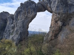  Krajina – bośniacki raj wspinaczkowy