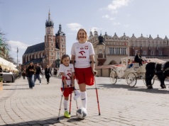 Kraków kandydatem na gospodarza Mistrzostw Świata Kobiet Amp Futbol 2027