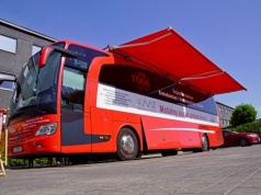 „Oddaj krew – odbierz drzewko”. Leśnicy i krwiodawcy łączą siły dla ludzi i natury