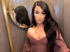 11 minut, które wstrząsnęły sprawą. Influencerka po zeznaniach wróciła za kraty