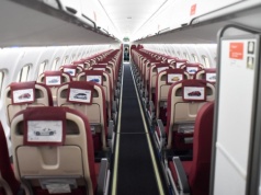 Spadek liczby miejsc w samolotach na Wyspy Kanaryjskie w sezonie letnim 2026