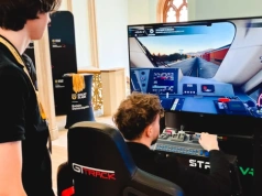 Dzień z Kolejami Dolnośląskimi przyciągnął tłum odwiedzających (FOTO)